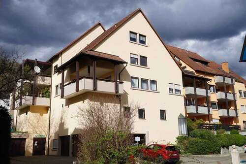 Foto - Wohnung zum Kaufen in Inzlingen 350.000,00 € 147 m²