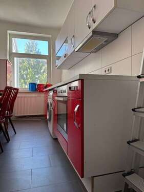 Foto - Wohnung zum Mieten in Hannover 910,00 € 93 m²