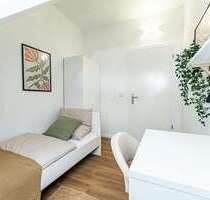 WG-Zimmer in Berlin 640,00 € 8 m²