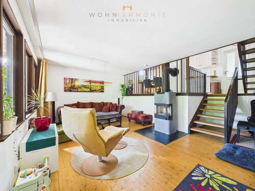 Foto - Haus zum Kaufen in Bad Liebenzell 390.000,00 € 92 m²