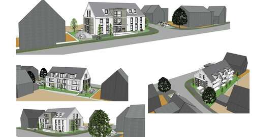 Foto - Haus zum Kaufen in Untereisesheim 769.000,00 € 260 m²