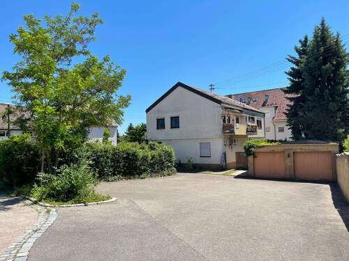 Foto - Haus zum Kaufen in Untereisesheim 769.000,00 € 260 m²