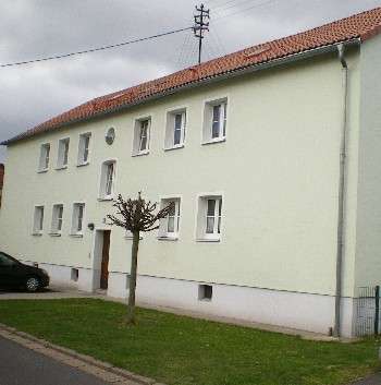 Foto - Wohnung zum Mieten in Mitterteich 257,00 € 48.01 m²