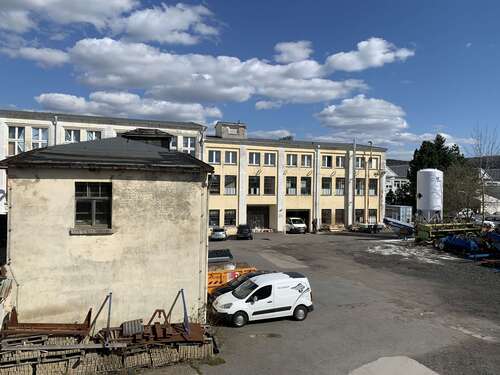 Foto - Halle in Neustadt in Sachsen 110,00 € 50 m²