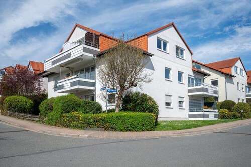 Foto - Wohnung zum Mieten in Glauchau 660,34 € 101.59 m²