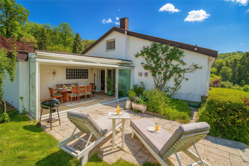 Foto - Haus zum Kaufen in Uhingen 979.000,00 € 381 m²