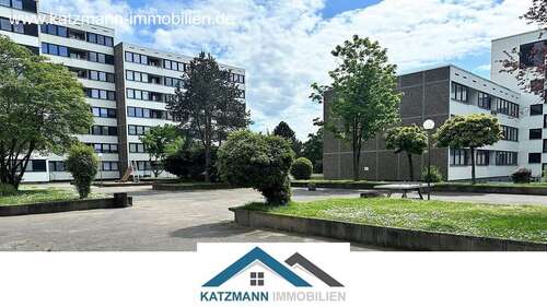 Foto - Wohnung zum Mieten in Kerpen 1.272,00 € 106 m²