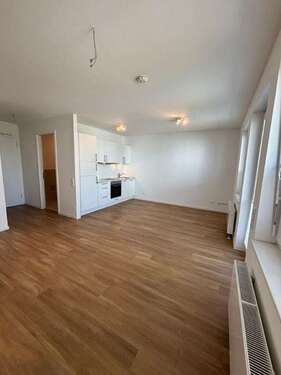 Foto - Wohnung zum Mieten in Schönefeld 725,00 € 42.18 m²
