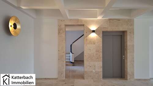 Foto - Wohnung zum Mieten in Goslar 1.103,00 € 88 m²