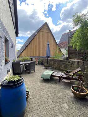 Foto - Haus zum Kaufen in Hardheim 159.000,00 € 140 m²