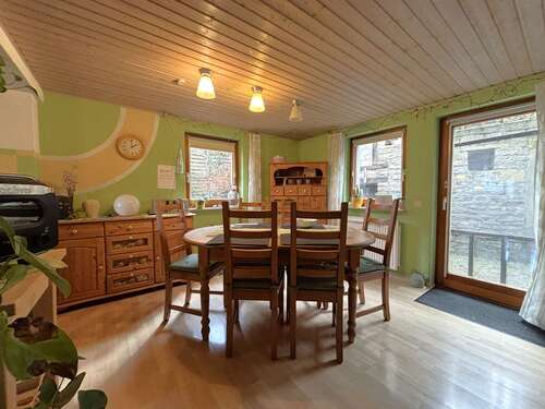 Foto - Haus zum Kaufen in Hardheim 159.000,00 € 140 m²