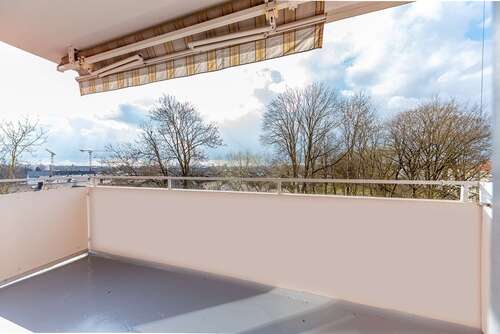 Foto - Wohnung zum Kaufen in Moosburg an der Isar 325.000,00 € 82 m²