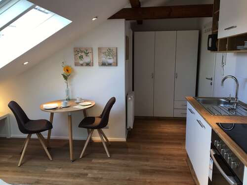 Foto - Wohnung zum Mieten in Göppingen 580,00 € 25 m²