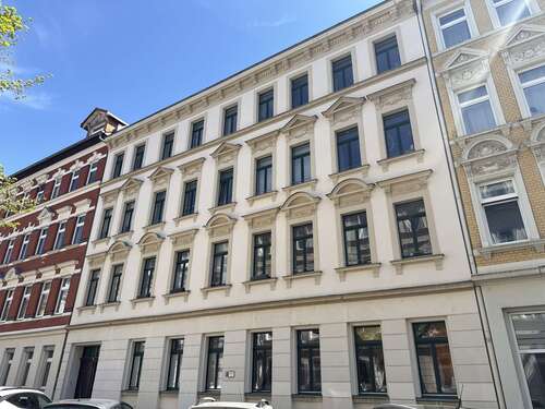 Foto - Wohnung zum Kaufen in Leipzig 229.000,00 € 66.5 m²