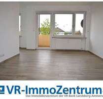 Wohnung zum Kaufen in Kaufering 155.000,00 € 30.6 m²
