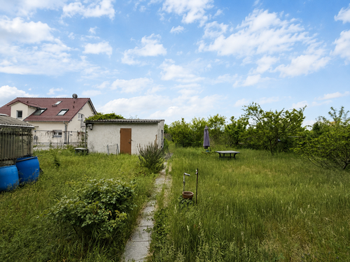Foto - Grundstück zu verkaufen in Griesheim 400.000,00 € 400 m²