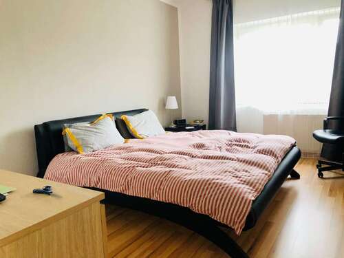 Foto - Wohnung zum Mieten in Düsseldorf Mörsenbroich 680,00 € 63 m²