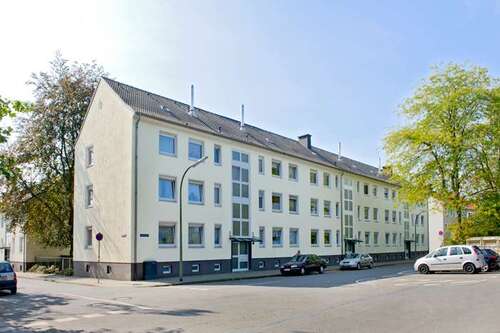 Foto - Wohnung zum Mieten in Osnabrück 583,00 € 66.01 m²