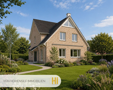 Foto - Grundstück zu verkaufen in Wyk 458.000,00 € 493 m²