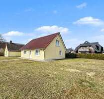 Haus zum Kaufen in Wieck am Darß 390.000,00 € 110 m²