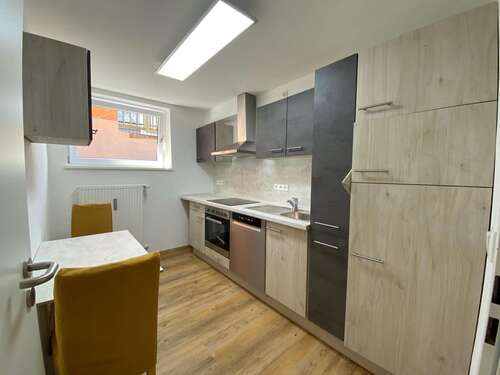 Foto - Wohnung zum Mieten in Regensburg 950,00 € 74 m²