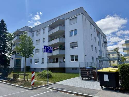 Foto - Wohnung zum Kaufen in Neusäß 259.000,00 € 65 m²