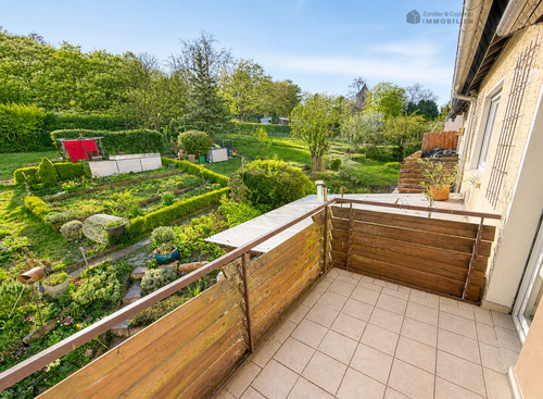 Foto - Wohnung zum Kaufen in Stuttgart 259.000,00 € 80 m²
