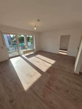 Foto - Wohnung zum Mieten in Aldenhoven 615,00 € 60 m²