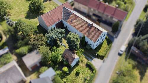 Foto - Haus zum Kaufen in Lampertswalde 120.000,00 € 98 m²