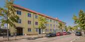 Wohnung zum Mieten in Magdeburg 532,00 € 76 m²