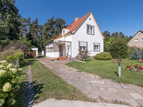 Foto - Haus zum Kaufen in Schulzendorf 349.000,00 € 90 m²