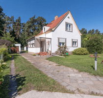 Haus zum Kaufen in Schulzendorf 349.000,00 € 90 m²