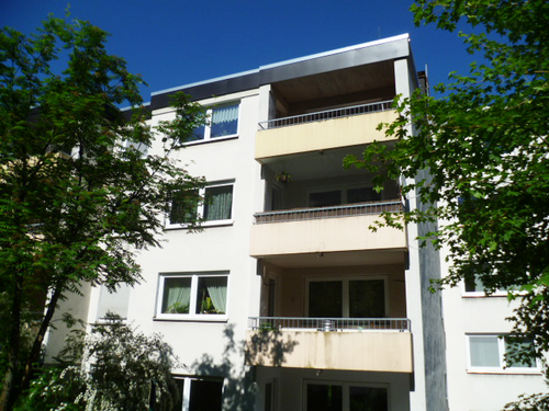 Foto - Wohnung zum Kaufen in Marburg 245.000,00 € 87 m²