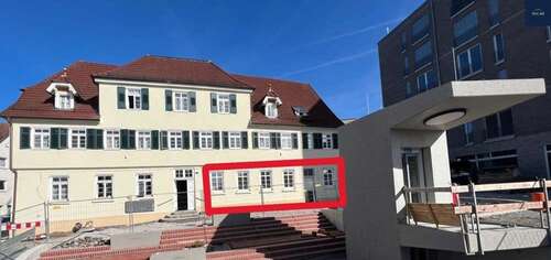Foto - Gastronomie in Schorndorf 1.950,00 € 82 m²