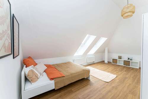 Foto - WG-Zimmer in Berlin 750,00 € 20 m²