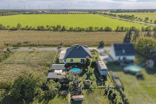 Foto - Haus zum Kaufen in BrandenburgMilower Land 350.000,00 € 95 m²