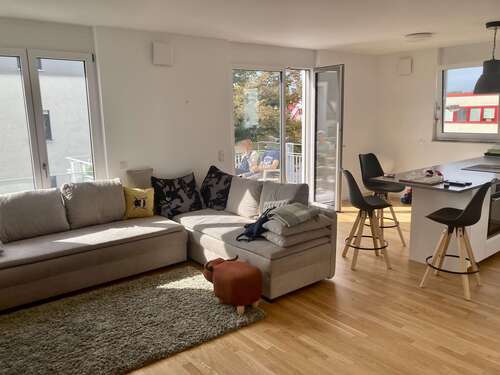 Foto - Wohnung zum Mieten in Nürnberg 1.400,00 € 93.6 m²