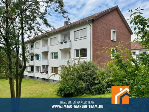 Foto - Wohnung zum Mieten in Osnabrück 950,00 € 82 m²
