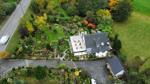 Foto - Haus zum Kaufen in Wiehl 348.000,00 € 163 m²