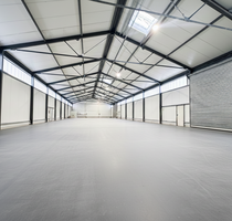 Halle in Kirchheim 3.750,00 € 750 m²