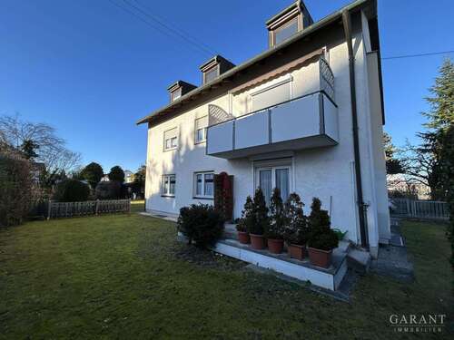 Foto - Haus zum Kaufen in Fürstenfeldbruck 1.350.000,00 € 217 m²