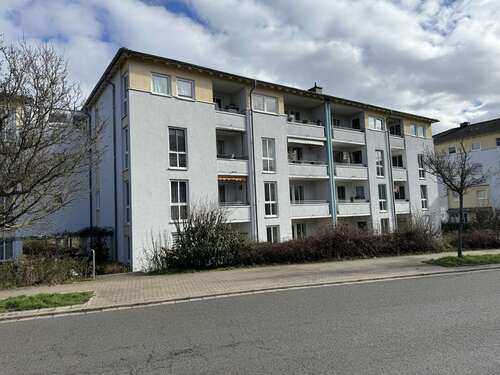 Foto - Wohnung zum Mieten in Bad Kreuznach 620,00 € 82.76 m²