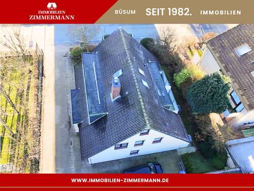 Foto - Haus zum Kaufen in Büsum 849.000,00 € 234 m²