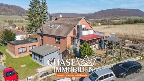 Foto - Haus zum Kaufen in Rohden 299.000,00 € 300 m²