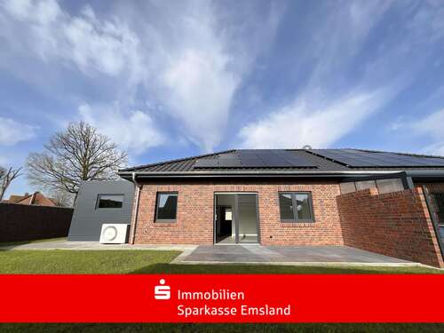 Foto - Haus zum Kaufen in Lähden 293.000,00 € 62.85 m²