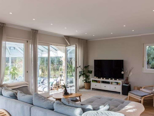 Foto - Haus zum Kaufen in Rehfelde 570.000,00 € 219.17 m²