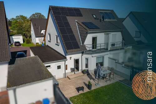 Foto - Haus zum Kaufen in Magdeburg 379.000,00 € 105.62 m²