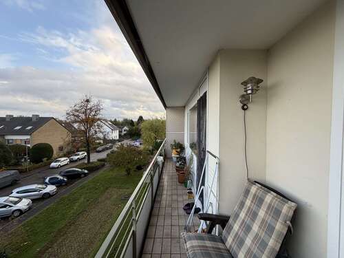 Foto - Wohnung zum Kaufen in Neuss 149.000,00 € 55.5 m²