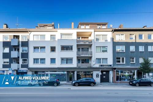 Foto - Wohnung zum Mieten in Wuppertal 550,00 € 68.45 m²