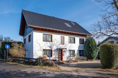 Foto - Haus zum Kaufen in Hennef 425.000,00 € 212 m²